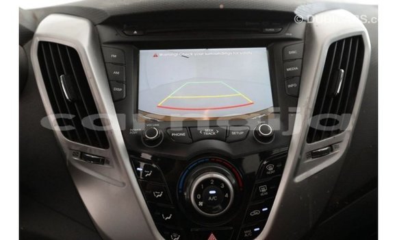 Buy Import Hyundai Veloster Other Car in Import - Dubai in Abia State Buy Import Hyundai Veloster Other Car in Import - Dubai in Abia State