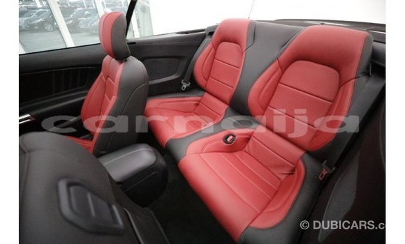 Buy Import Ford Mustang White Car in Import - Dubai in Abia State Buy Import Ford Mustang White Car in Import - Dubai in Abia State