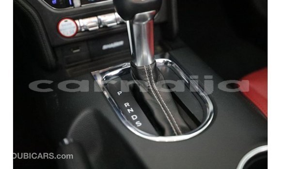 Buy Import Ford Mustang White Car in Import - Dubai in Abia State Buy Import Ford Mustang White Car in Import - Dubai in Abia State