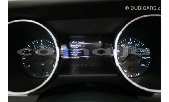 Buy Import Ford Mustang White Car in Import - Dubai in Abia State Buy Import Ford Mustang White Car in Import - Dubai in Abia State