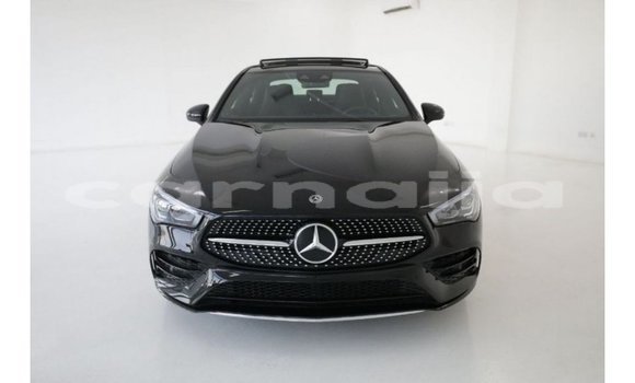 Buy Import Mercedes-Benz 250 Black Car in Import - Dubai in Abia State Buy Import Mercedes-Benz 250 Black Car in Import - Dubai in Abia State