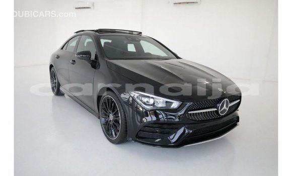 Buy Import Mercedes-Benz 250 Black Car in Import - Dubai in Abia State Buy Import Mercedes-Benz 250 Black Car in Import - Dubai in Abia State