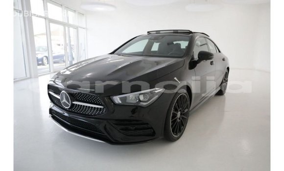 Buy Import Mercedes-Benz 250 Black Car in Import - Dubai in Abia State Buy Import Mercedes-Benz 250 Black Car in Import - Dubai in Abia State