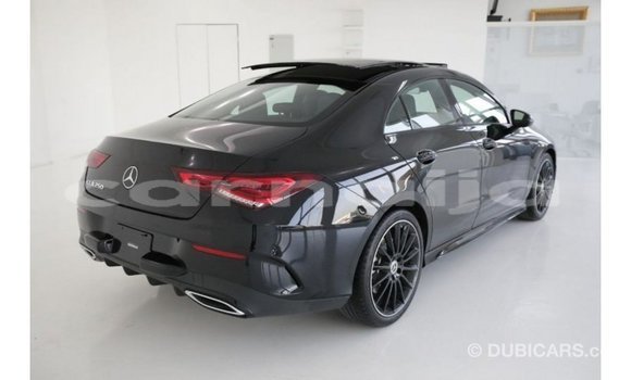 Buy Import Mercedes-Benz 250 Black Car in Import - Dubai in Abia State Buy Import Mercedes-Benz 250 Black Car in Import - Dubai in Abia State