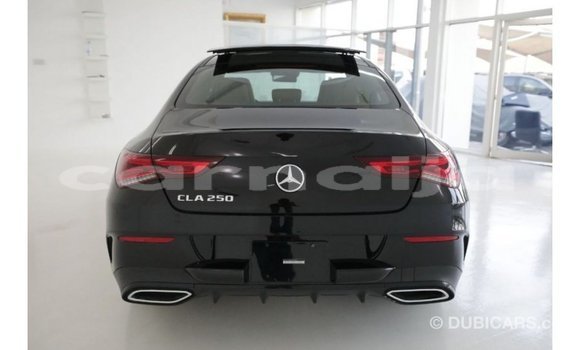 Buy Import Mercedes-Benz 250 Black Car in Import - Dubai in Abia State Buy Import Mercedes-Benz 250 Black Car in Import - Dubai in Abia State