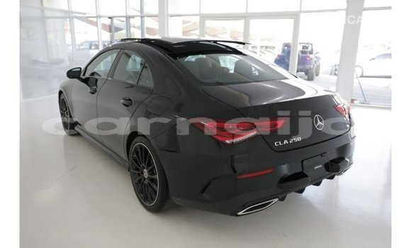 Buy Import Mercedes-Benz 250 Black Car in Import - Dubai in Abia State Buy Import Mercedes-Benz 250 Black Car in Import - Dubai in Abia State