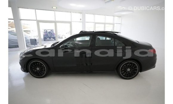 Buy Import Mercedes-Benz 250 Black Car in Import - Dubai in Abia State Buy Import Mercedes-Benz 250 Black Car in Import - Dubai in Abia State