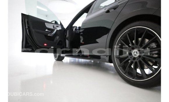 Buy Import Mercedes-Benz 250 Black Car in Import - Dubai in Abia State Buy Import Mercedes-Benz 250 Black Car in Import - Dubai in Abia State