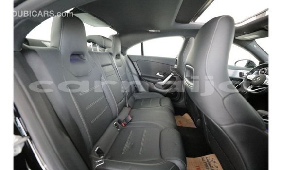 Buy Import Mercedes-Benz 250 Black Car in Import - Dubai in Abia State Buy Import Mercedes-Benz 250 Black Car in Import - Dubai in Abia State