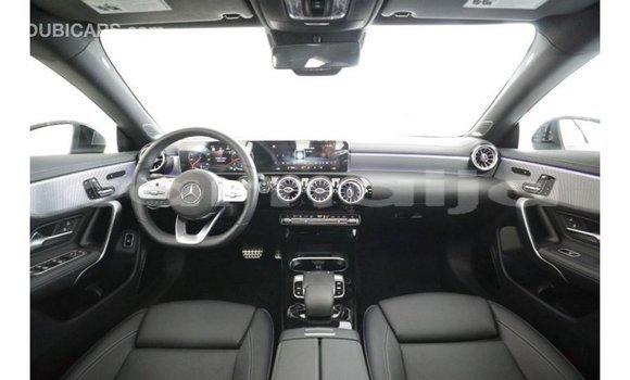 Buy Import Mercedes-Benz 250 Black Car in Import - Dubai in Abia State Buy Import Mercedes-Benz 250 Black Car in Import - Dubai in Abia State