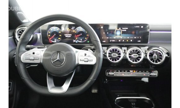 Buy Import Mercedes-Benz 250 Black Car in Import - Dubai in Abia State Buy Import Mercedes-Benz 250 Black Car in Import - Dubai in Abia State