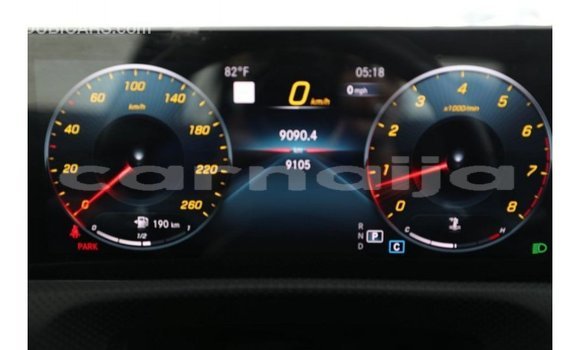 Buy Import Mercedes-Benz 250 Black Car in Import - Dubai in Abia State Buy Import Mercedes-Benz 250 Black Car in Import - Dubai in Abia State