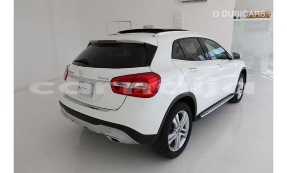 Buy Import Mercedes-Benz 250 White Car in Import - Dubai in Abia State Buy Import Mercedes-Benz 250 White Car in Import - Dubai in Abia State