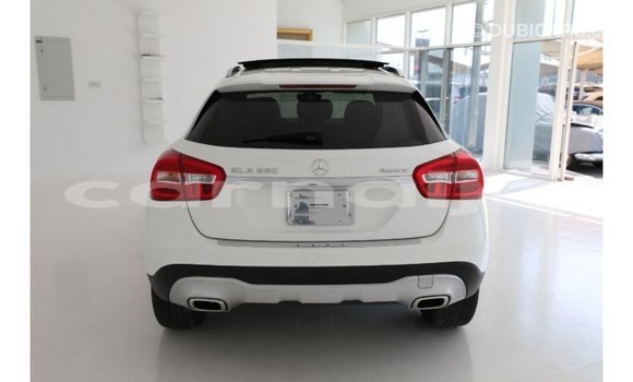 Buy Import Mercedes-Benz 250 White Car in Import - Dubai in Abia State Buy Import Mercedes-Benz 250 White Car in Import - Dubai in Abia State