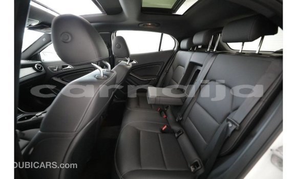 Buy Import Mercedes-Benz 250 White Car in Import - Dubai in Abia State Buy Import Mercedes-Benz 250 White Car in Import - Dubai in Abia State