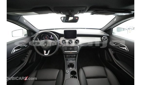 Buy Import Mercedes-Benz 250 White Car in Import - Dubai in Abia State Buy Import Mercedes-Benz 250 White Car in Import - Dubai in Abia State