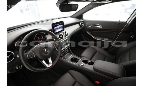 Buy Import Mercedes-Benz 250 White Car in Import - Dubai in Abia State Buy Import Mercedes-Benz 250 White Car in Import - Dubai in Abia State