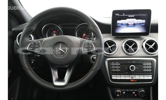 Buy Import Mercedes-Benz 250 White Car in Import - Dubai in Abia State Buy Import Mercedes-Benz 250 White Car in Import - Dubai in Abia State