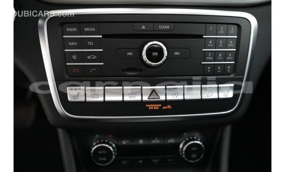 Buy Import Mercedes-Benz 250 White Car in Import - Dubai in Abia State Buy Import Mercedes-Benz 250 White Car in Import - Dubai in Abia State