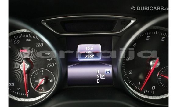 Buy Import Mercedes-Benz 250 White Car in Import - Dubai in Abia State Buy Import Mercedes-Benz 250 White Car in Import - Dubai in Abia State