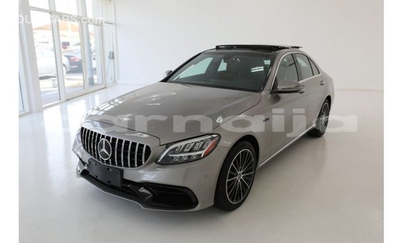 Buy Import Mercedes-Benz 190 Other Car in Import - Dubai in Abia State Buy Import Mercedes-Benz 190 Other Car in Import - Dubai in Abia State
