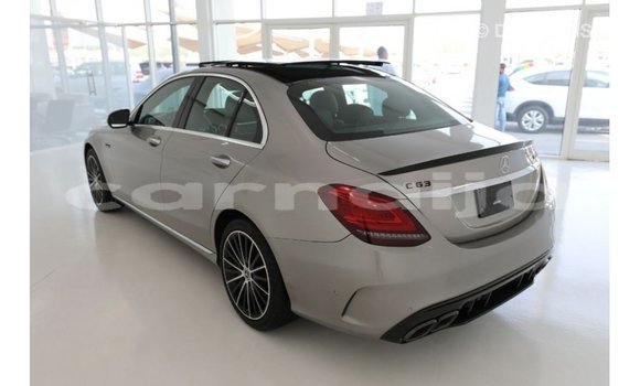 Buy Import Mercedes-Benz 190 Other Car in Import - Dubai in Abia State Buy Import Mercedes-Benz 190 Other Car in Import - Dubai in Abia State