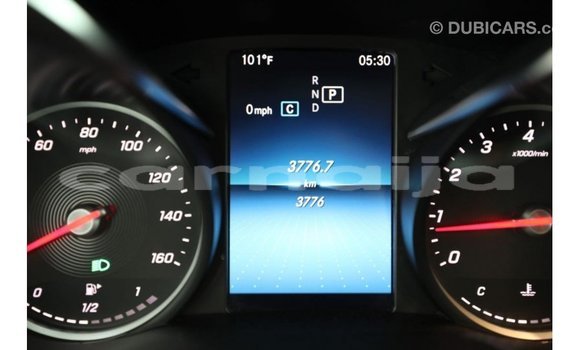 Buy Import Mercedes-Benz 190 Other Car in Import - Dubai in Abia State Buy Import Mercedes-Benz 190 Other Car in Import - Dubai in Abia State