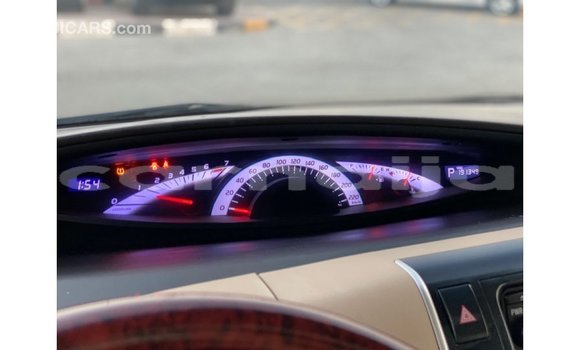 Buy Import Toyota Previa White Car in Import - Dubai in Abia State Buy Import Toyota Previa White Car in Import - Dubai in Abia State