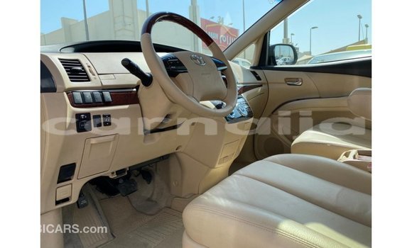 Buy Import Toyota Previa White Car in Import - Dubai in Abia State Buy Import Toyota Previa White Car in Import - Dubai in Abia State