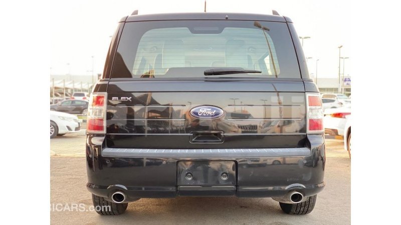 Big with watermark ford flex abia state import dubai 9466