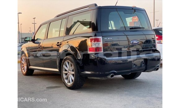 Buy Import Ford Flex Black Car in Import - Dubai in Abia State Buy Import Ford Flex Black Car in Import - Dubai in Abia State