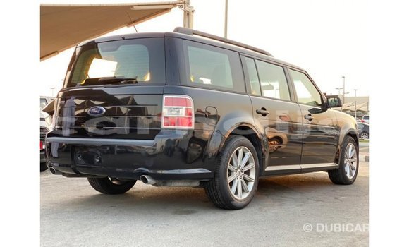 Buy Import Ford Flex Black Car in Import - Dubai in Abia State Buy Import Ford Flex Black Car in Import - Dubai in Abia State