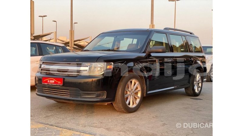 Big with watermark ford flex abia state import dubai 9466