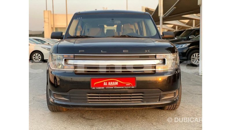 Big with watermark ford flex abia state import dubai 9466