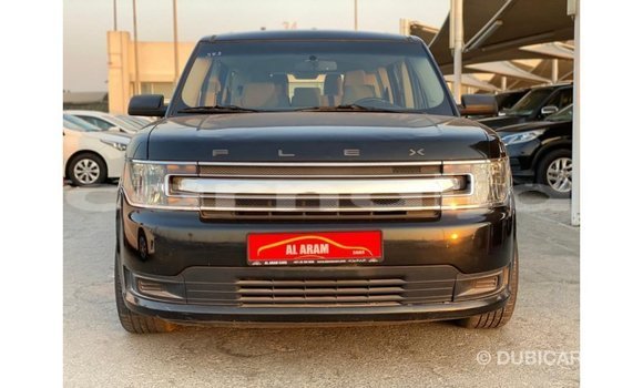 Buy Import Ford Flex Black Car in Import - Dubai in Abia State Buy Import Ford Flex Black Car in Import - Dubai in Abia State