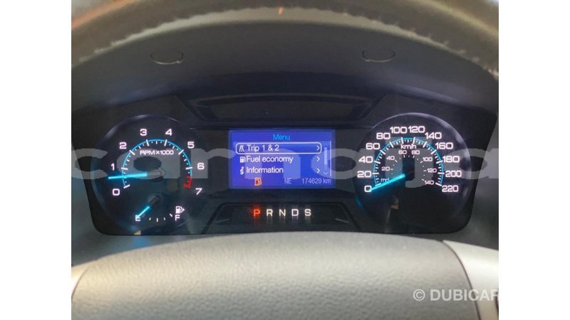 Big with watermark ford flex abia state import dubai 9466