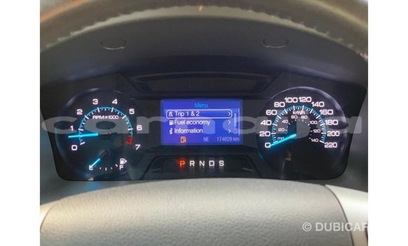 Buy Import Ford Flex Black Car in Import - Dubai in Abia State Buy Import Ford Flex Black Car in Import - Dubai in Abia State