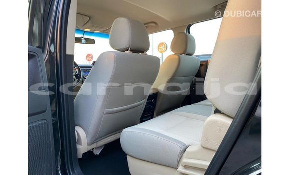 Buy Import Ford Flex Black Car in Import - Dubai in Abia State Buy Import Ford Flex Black Car in Import - Dubai in Abia State
