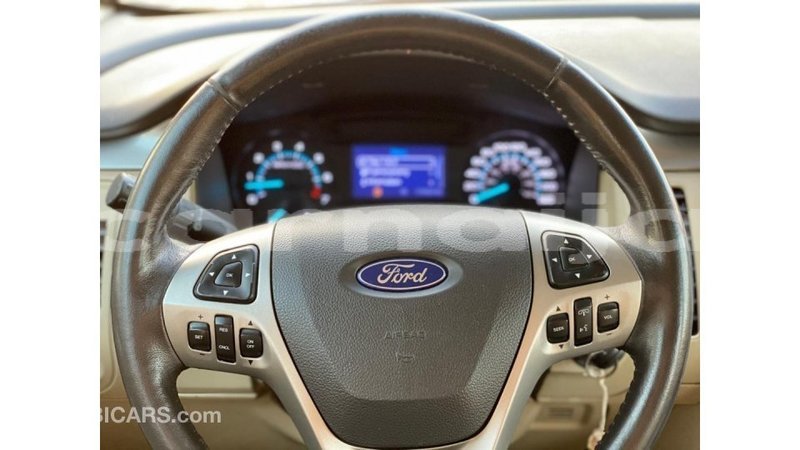 Big with watermark ford flex abia state import dubai 9466