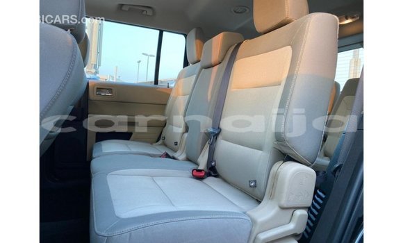Buy Import Ford Flex Black Car in Import - Dubai in Abia State Buy Import Ford Flex Black Car in Import - Dubai in Abia State
