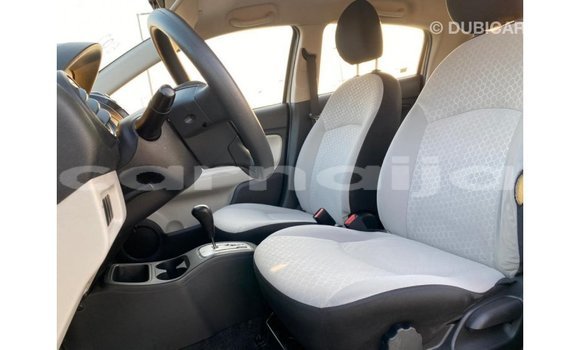 Buy Import Mitsubishi i White Car in Import - Dubai in Abia State Buy Import Mitsubishi i White Car in Import - Dubai in Abia State