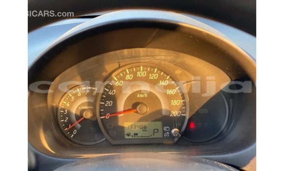 Buy Import Mitsubishi i White Car in Import - Dubai in Abia State Buy Import Mitsubishi i White Car in Import - Dubai in Abia State