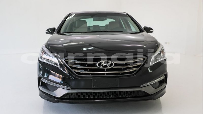 Big with watermark hyundai sonata abia state import dubai 9468