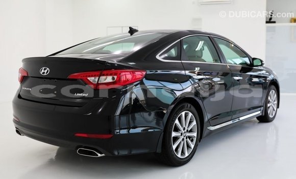 Acheter Import Voiture Hyundai Sonata Noir à Import - Dubai, État d'Abia Acheter Import Voiture Hyundai Sonata Noir à Import - Dubai, État d'Abia