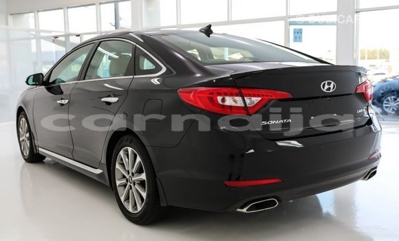 Acheter Import Voiture Hyundai Sonata Noir à Import - Dubai, État d'Abia Acheter Import Voiture Hyundai Sonata Noir à Import - Dubai, État d'Abia