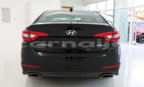 Acheter Import Voiture Hyundai Sonata Noir à Import - Dubai, État d'Abia Acheter Import Voiture Hyundai Sonata Noir à Import - Dubai, État d'Abia