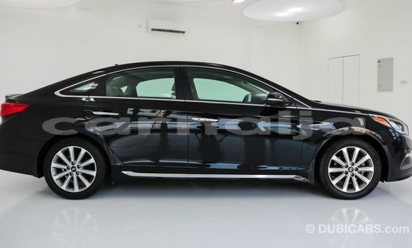 Acheter Import Voiture Hyundai Sonata Noir à Import - Dubai, État d'Abia Acheter Import Voiture Hyundai Sonata Noir à Import - Dubai, État d'Abia