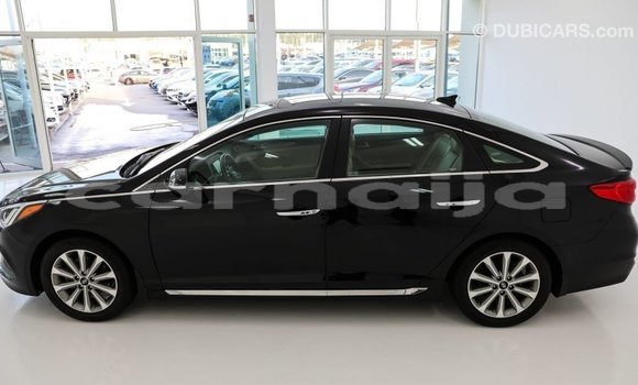 Acheter Import Voiture Hyundai Sonata Noir à Import - Dubai, État d'Abia Acheter Import Voiture Hyundai Sonata Noir à Import - Dubai, État d'Abia