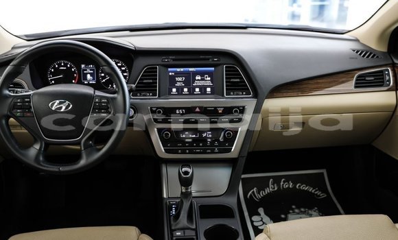 Acheter Import Voiture Hyundai Sonata Noir à Import - Dubai, État d'Abia Acheter Import Voiture Hyundai Sonata Noir à Import - Dubai, État d'Abia