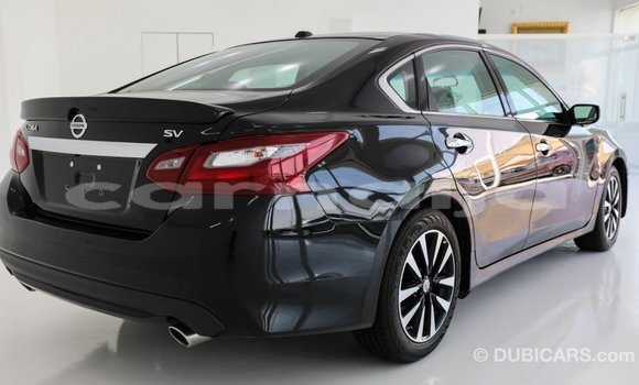 Buy Import Nissan Altima Black Car in Import - Dubai in Abia State Buy Import Nissan Altima Black Car in Import - Dubai in Abia State